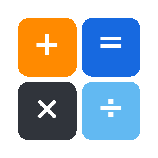 CalcuGo app icon