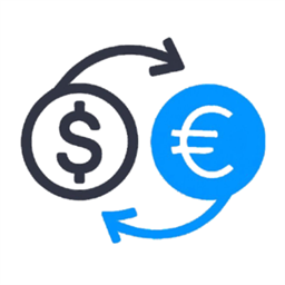 Currency Converter – Currexia app icon