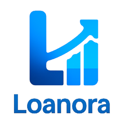 Loan Calculator – Loanora app icon